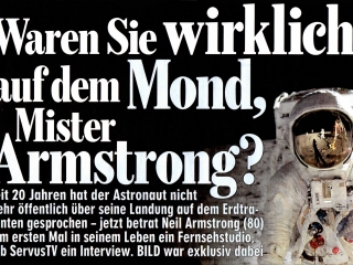 Neil Armstrong – Servus TV