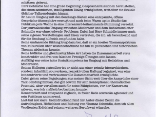 Ruprecht Eser – ehemaliger ZDF-Chefreporter