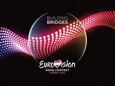 Building Bridges – ESC-Logo 2015