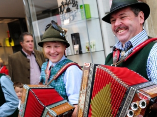 Steirische Harmonika