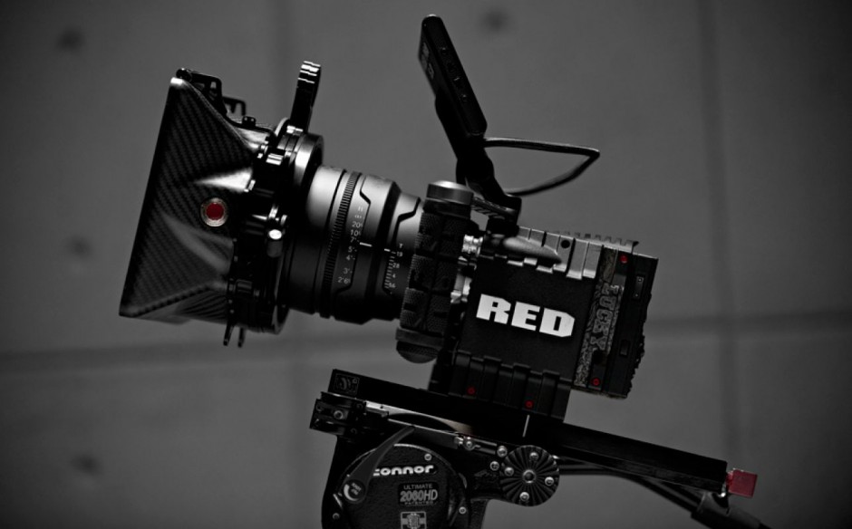 RED Camera