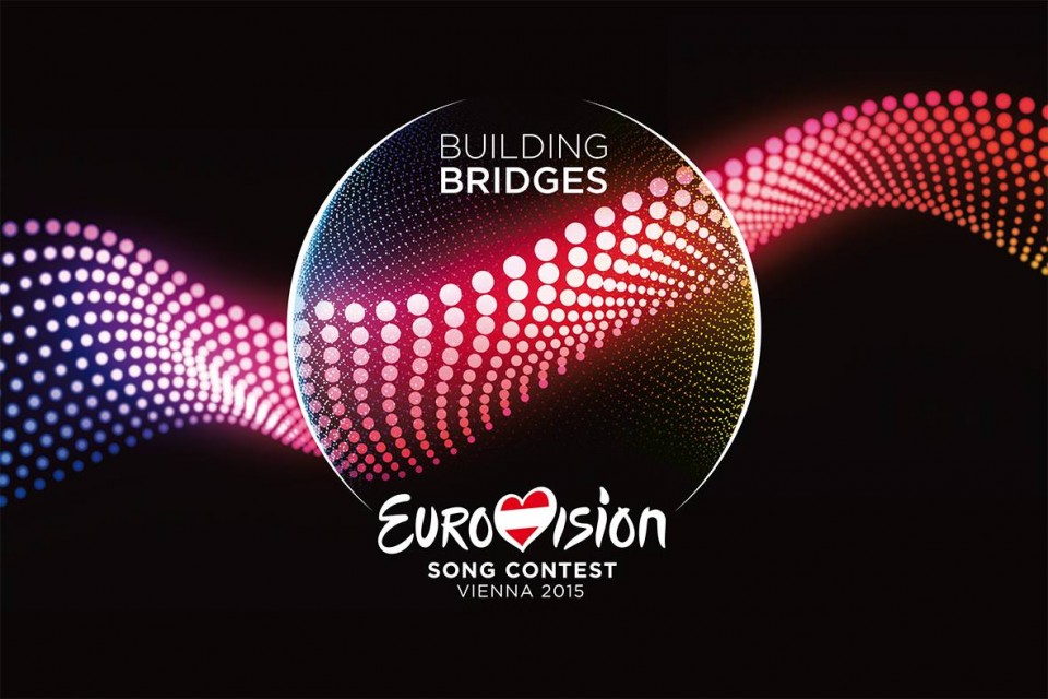 Building Bridges – ESC-Logo 2015