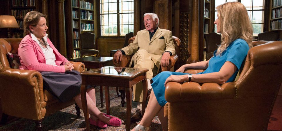 Salzburger Festspieltalk