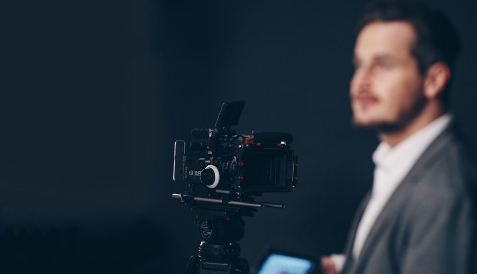 Televisionair TV Konzepte