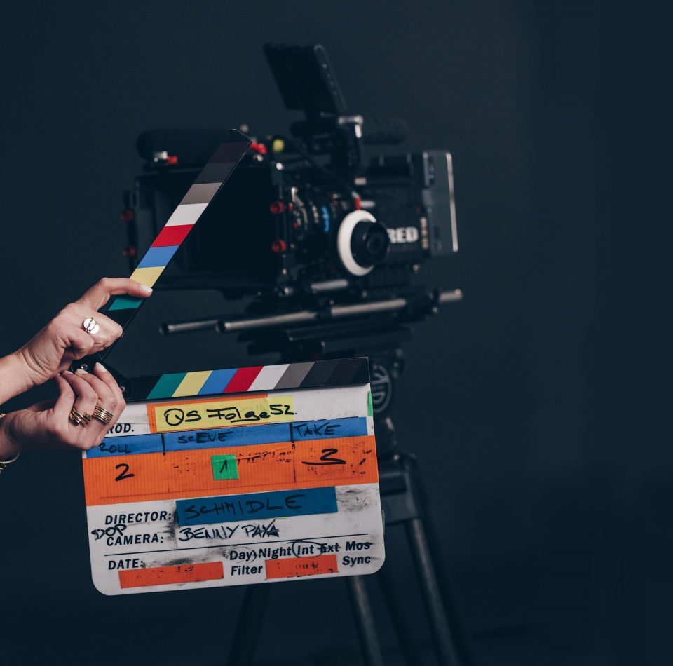 Televisionair Produktion