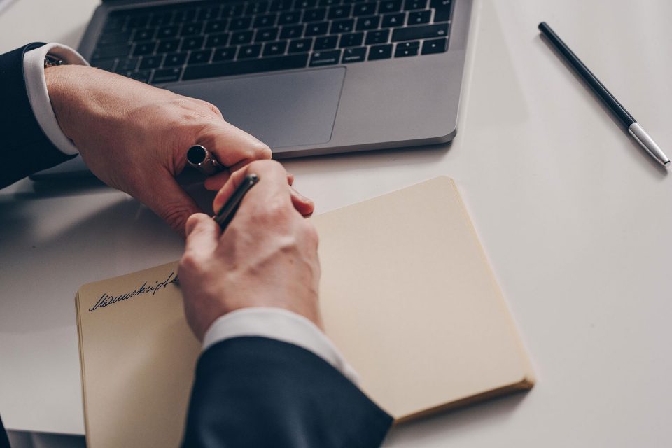 Televisionair – Konzepte