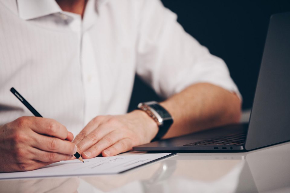 Tommy Schmidle Televisionair